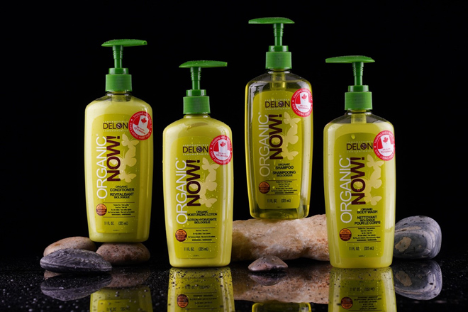 Đây là 3 dòng sản phẩm Delon hễ xài là ưng, cả nhà dùng đều thích - 2