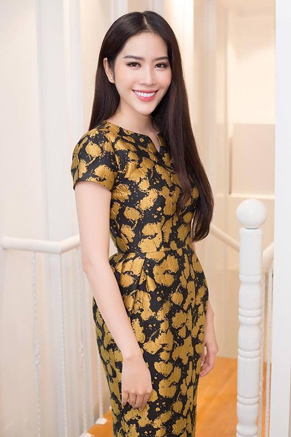 Lại xuất hiện với diện mạo khác lạ, Nam Em một lần nữa khiến fan “đứng hình” vì... quá đẹp!  - 2