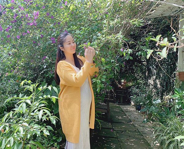 Lê Phương 7 năm 2 lần bầu: Lần đầu “Top” sao xuống sắc, lần 2 xinh đẹp nhất nhì showbiz - 5