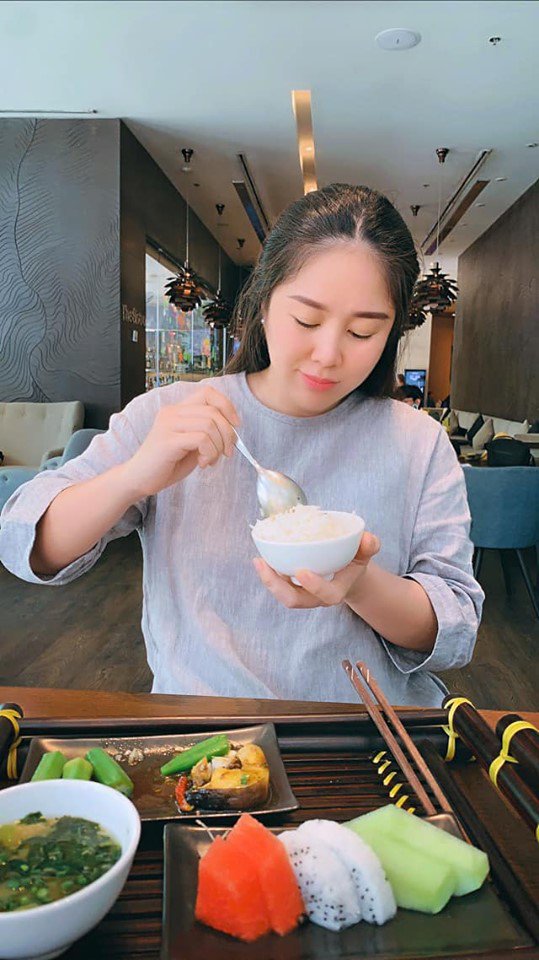 Lê Phương 7 năm 2 lần bầu: Lần đầu “Top” sao xuống sắc, lần 2 xinh đẹp nhất nhì showbiz - 4