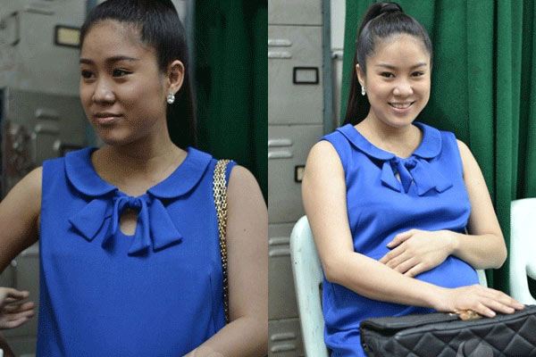 Lê Phương 7 năm 2 lần bầu: Lần đầu “Top” sao xuống sắc, lần 2 xinh đẹp nhất nhì showbiz - 2