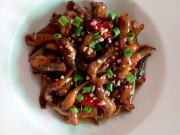 Công thức cá bống kho tiêu đưa cơm ngày nắng lửa