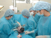 Tin tức - Sản phụ đột ngột tử vong ở Bắc Ninh: Diễn biến rất nhanh, chỉ vài chục giây là hôn mê