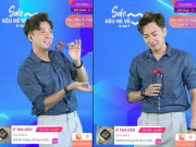 Giải trí - Loạt ảnh MC Ngô Kiến Huy không chỉ duyên dáng mà còn thần thái “khó đỡ” trong gameshow Đoán Giá