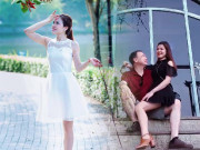 Làm vợ - 24 tuổi bất ngờ mất một chân, cô gái dân tộc “rũ bùn” nên duyên với giáo sư Đức