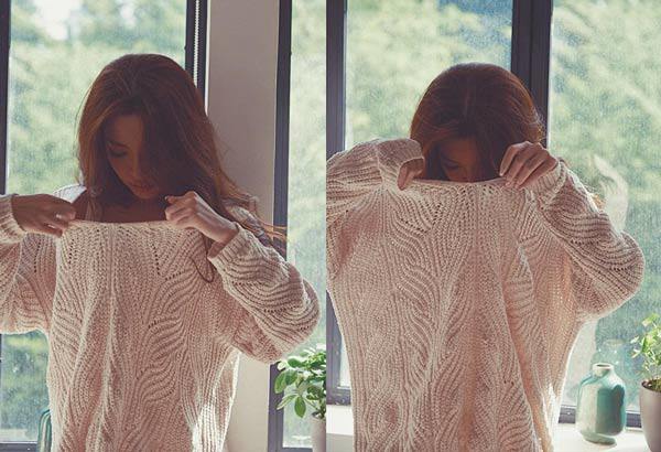 Khéo như Bích Phương: Hô biến vòng 1 amp;#34;lép kẹpamp;#34; thành lợi thể để ăn mặc sang chảnh - 11