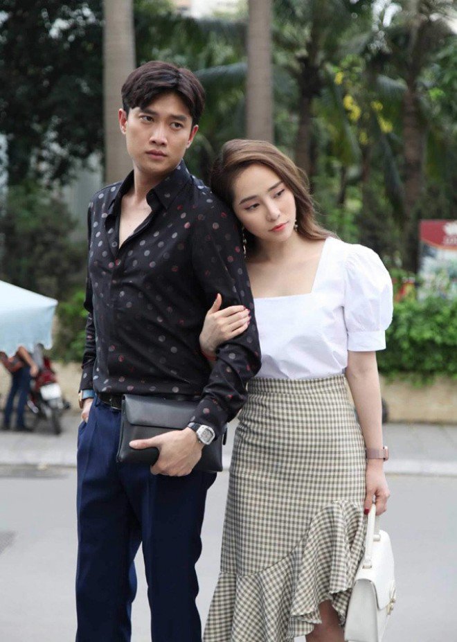 amp;#34;Cá sấu chúaamp;#34; Quỳnh Nga tâm sự về chồng cũ Doãn Tuấn và chuyện amp;#34;người thứ 3amp;#34; - 2