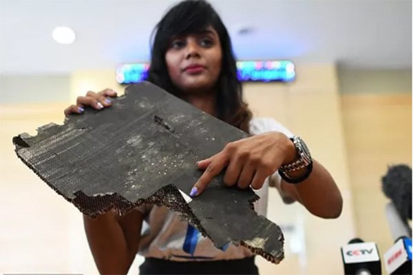 Tiết lộ chấn động về cơ trưởng lái máy bay MH370 mất tích cách đây 5 năm - 1