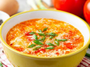 Sức khỏe - Chuyên gia bác bỏ tin đồn món canh nấu với trứng có độc