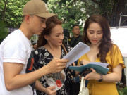 Giải trí - "Thuyết âm mưu" Về Nhà Đi Con: Yêu thầm vợ bạn thân, Dũng cấu kết Nhã, ngáng đường Thư Vũ?