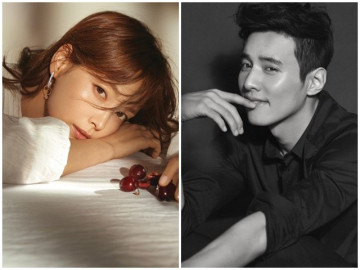 Mỹ nhân chuẩn mực nhan sắc Hàn: 2 lần đính hôn 1 lần bỏ và đám cưới được bái phục