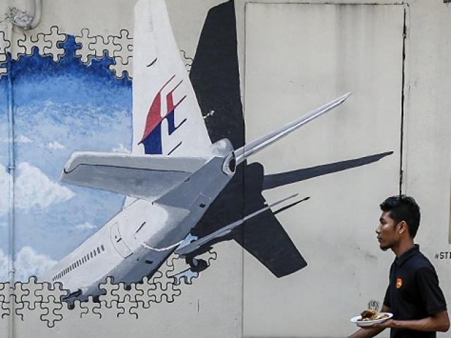 Phát hiện mới gây sốc về người điều khiển máy bay MH370 phút cuối và sự bất thường đáng ngờ