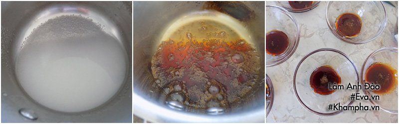 banh flan mem thom, min muot, mat lanh khien an het roi ca nha lai doi lam nua - 3
