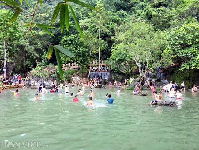 kham pha hang dong ky vi co su tich chim phuong hoang hoa da - 3