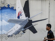 Tin tức - Phát hiện mới gây sốc về người điều khiển máy bay MH370 phút cuối và sự bất thường đáng ngờ