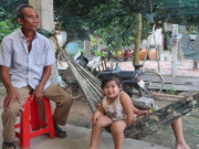 Tin tức - Câu nói ám ảnh trước lúc chết của con gái và nỗi đau đáu của cha mẹ già