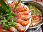 Sức khỏe - Những thực phẩm cực độc khi ăn cùng nhau, biết để khỏi ... mất mạng