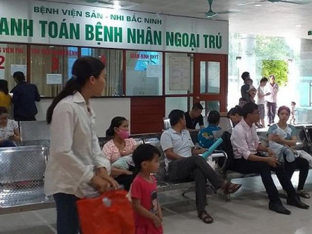 Thêm vụ hai mẹ con sản phụ tử vong ở Thanh Hóa, Bộ Y tế yêu cầu làm rõ