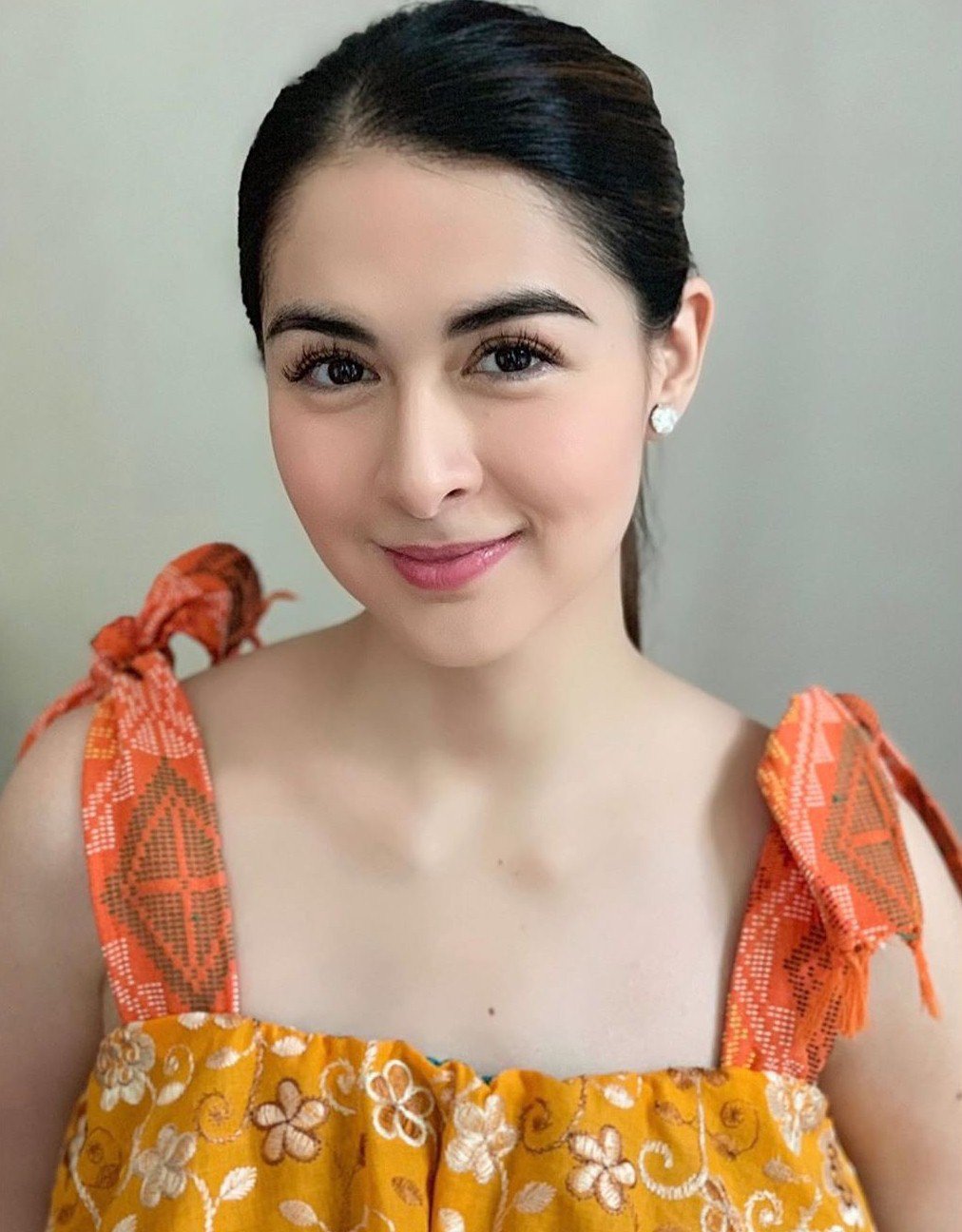 Mẹ và con gái amp;#34;đẹp nhất Philippinesamp;#34; khoe ảnh chụp chung, ai tin đây là bà mẹ 2 con? - 5