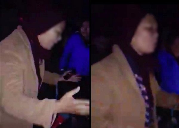 Những vụ đánh ghen cực bá đạo: Vợ bầu xát muối ớt, hất mắm tôm amp;#34;dằn mặtamp;#34; tình địch - 4