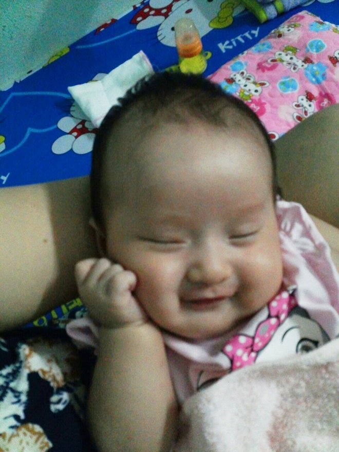Hai lần mất con nghĩ do “trời phạt”, 15 năm sau vợ chồng Thanh Hóa khiến mọi người bất ngờ - 2