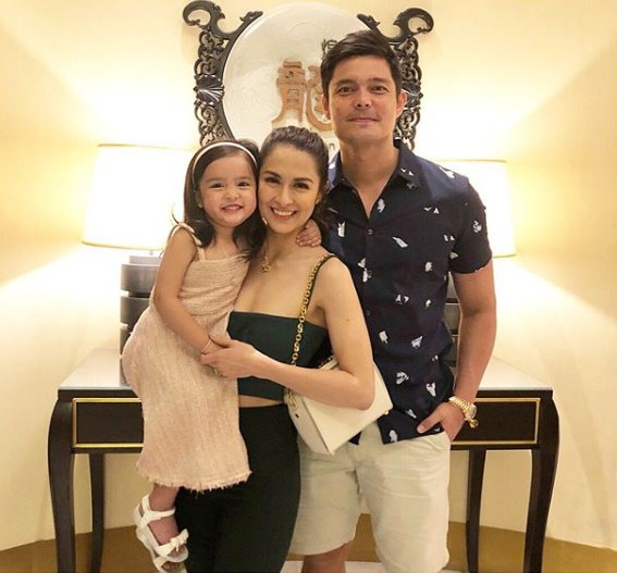 Mẹ và con gái amp;#34;đẹp nhất Philippinesamp;#34; khoe ảnh chụp chung, ai tin đây là bà mẹ 2 con? - 14