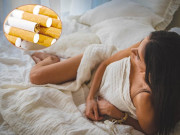 Sức khỏe - Tưởng nữ bệnh nhân bị bạo hành vì có thuốc lá trong “vùng kín”, nghe giải thích BS ngỡ ngàng
