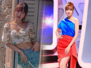Làm đẹp - Nhìn Minh Hằng fan lại tưởng nhầm Ninh Dương Lan Ngọc, đâu là lí do?