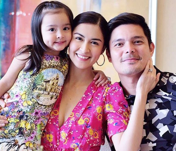 Mẹ và con gái amp;#34;đẹp nhất Philippinesamp;#34; khoe ảnh chụp chung, ai tin đây là bà mẹ 2 con? - 16