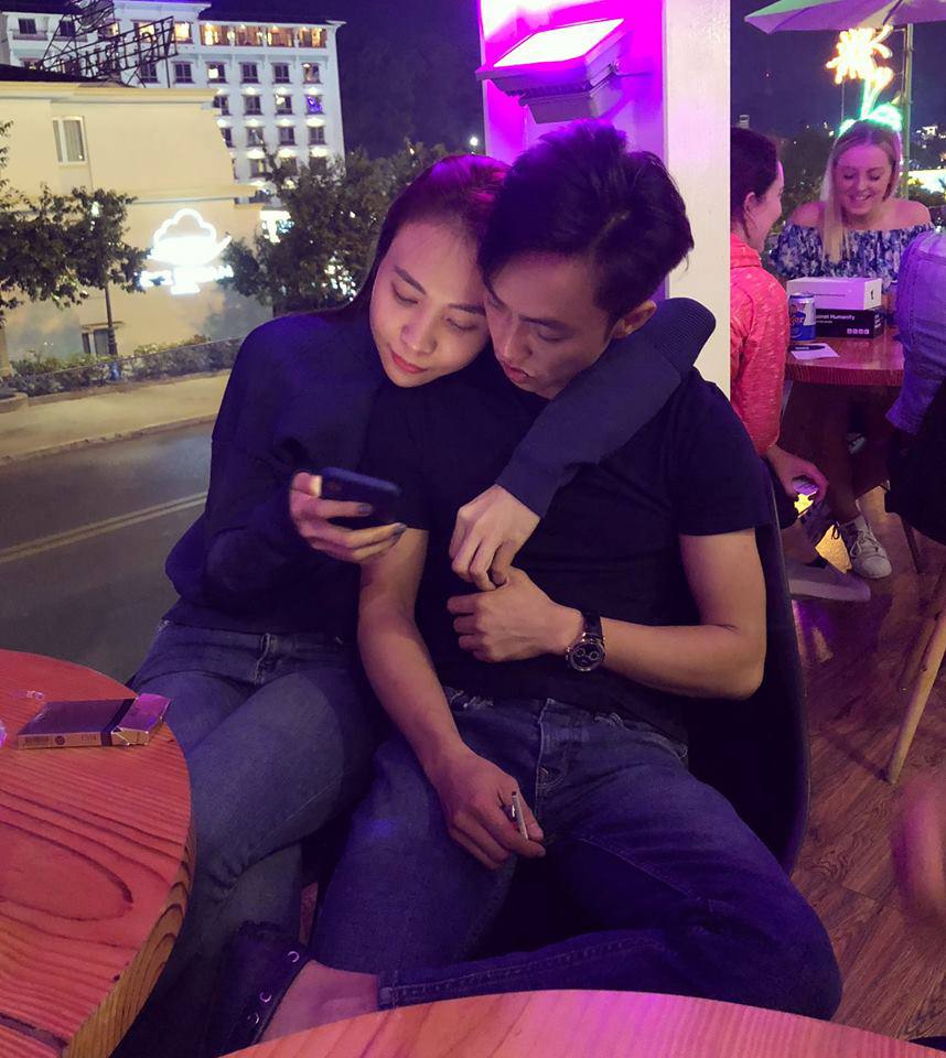 Vợ sắp cưới của Cường Đô La được NTK tận tay lấy số đo để may váy cưới độc nhất - 9