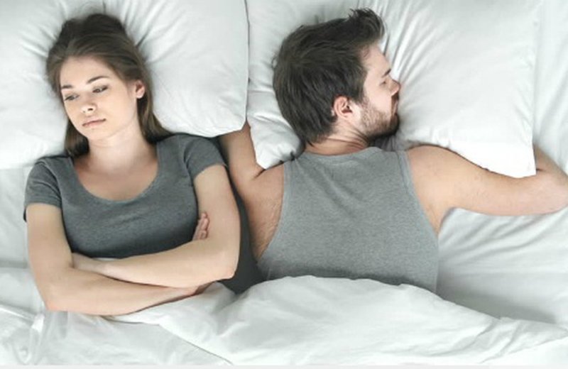 Nhiều nam giới cho rằng, nếu nhịn quan hệ tình dục để "dồn" tinh trùng cho lần "yêu" mang tính quyết định thì khả năng thụ thai sẽ cao hơn. 
