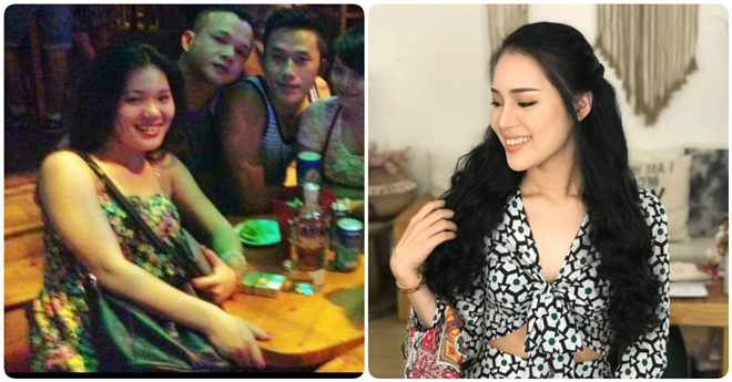 2019, hoi chi em "lot xac" hoan hao, gio cao slogan: dep la phai hanh dong! - 3