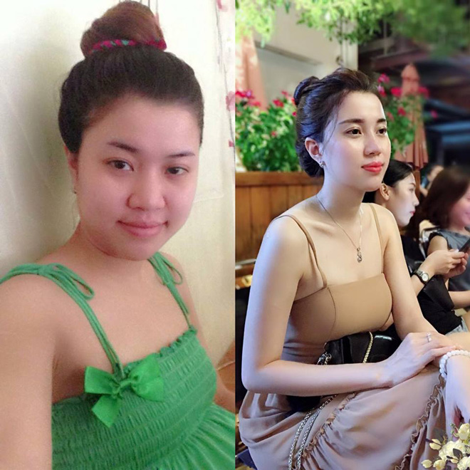 2019, hoi chi em "lot xac" hoan hao, gio cao slogan: dep la phai hanh dong! - 4
