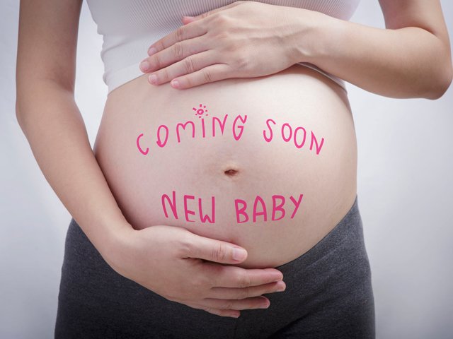 Dấu hiệu chuyển dạ sớm, chính xác mẹ bầu cần lưu ý khi sắp đến ngày sinh