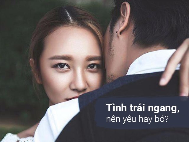 Yêu không lối thoát (Phần 12)