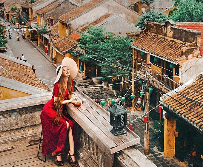 google vinh danh hoi an, thanh pho quyen ru nhat the gioi 2019 - 4