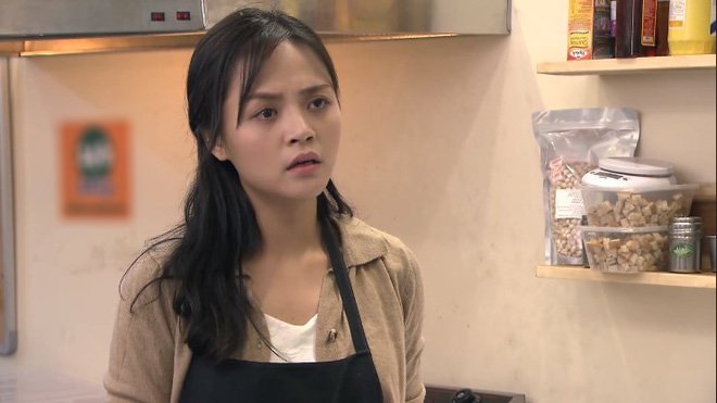 Huệ của Về Nhà Đi Con bất ngờ amp;#34;lột xácamp;#34; quyến rũ hơn cả Hồng Quế - 1