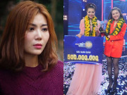 Giải trí - Thanh Hương: Từ diễn viên "điên" cả màn ảnh lẫn ngoài đời đến Quán quân show ca hát
