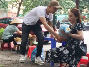 Giải trí - Ơn giời Dũng đã xưng "bố" với con trai Thư, fan Về Nhà Đi Con đòi mở tiệc ăn mừng