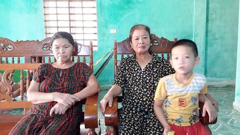 Người phụ nữ bất ngờ xuất hiện sau 24 năm mất tích: “Bị ép uống thuốc để mất trí nhớ” - 1