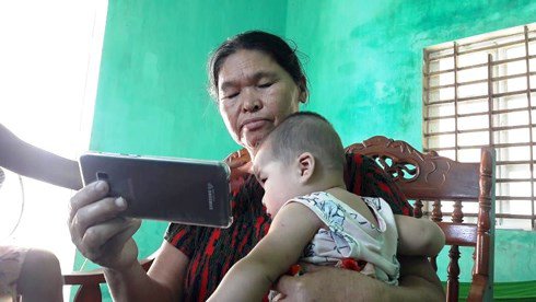 Người phụ nữ bất ngờ xuất hiện sau 24 năm mất tích: “Bị ép uống thuốc để mất trí nhớ” - 2