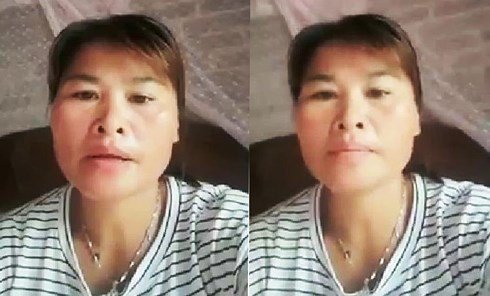 Người phụ nữ bất ngờ xuất hiện sau 24 năm mất tích: “Bị ép uống thuốc để mất trí nhớ” - 3