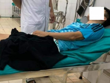 Nam thanh niên nhập viện vì tắm đêm, bác sĩ khuyên trường hợp sau tuyệt đối không tắm muộn