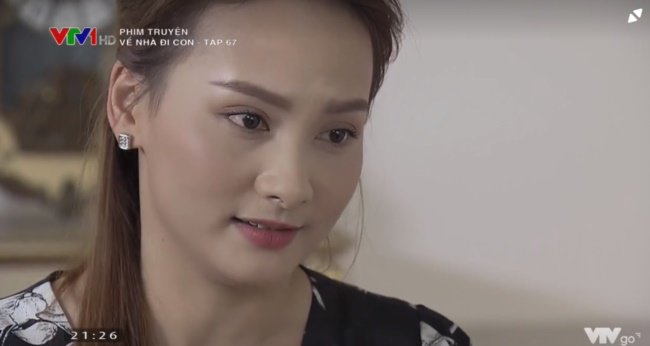 Bạn thân của năm: Linh Về Nhà Đi Con túm tóc chửi té tát, đòi amp;#34;chặt đuôiamp;#34; Nhã giúp Thư - 7