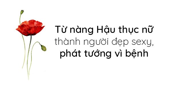 Lý San San: Nàng Hậu amp;#34;tam nhấtamp;#34; nhan sắc vẹn toàn TVB giờ bệnh tật, cô độc - 10