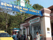 Tin tức - Đau bụng nhập viện, bé gái tử vong sau 4 giờ cấp cứu, bác sĩ nghi do viêm cơ tim