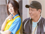 Phim - Đức Thịnh đau đầu vì cô học trò "có bầu" ở tuổi vị thành niên