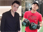 Giải trí - Quốc Trường đe dọa "bạn thân", MC Tuấn Tú đòi dằn mặt biến thái Về Nhà Đi Con