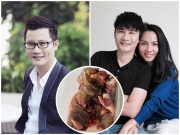 Bếp Eva - Lần đầu tiên, Hoàng Bách mắng vợ té tát chỉ vì dám để thứ này vào tủ lạnh