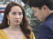 Giải trí - Về Nhà Đi Con: Ngỡ úp sọt được Vũ, "tiểu tam" Nhã lại bị "nghiệp quật" tối tăm mặt mày